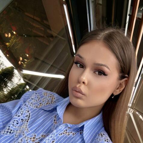 Princess Madeline777 avatar