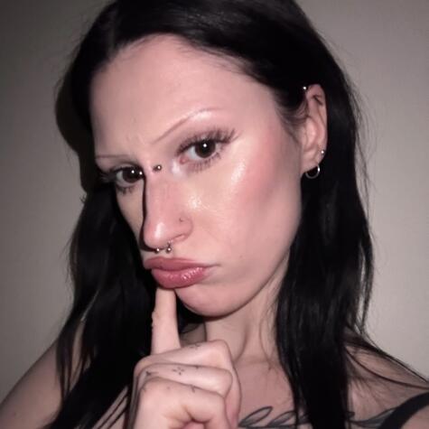 the valentine goddess avatar