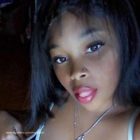 myaliyiah avatar