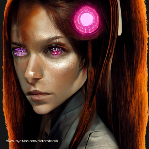 Biotech Bambi avatar