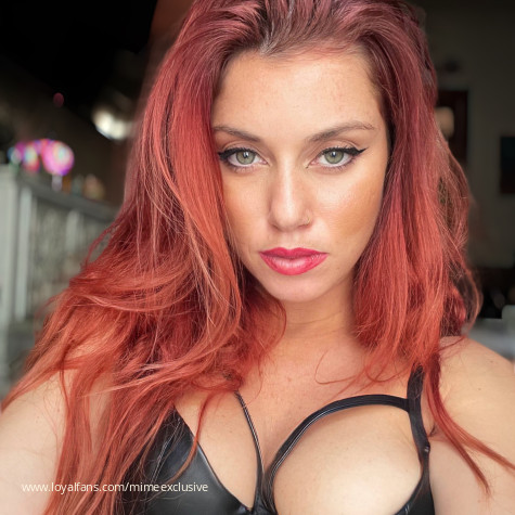 MimeExclusive avatar