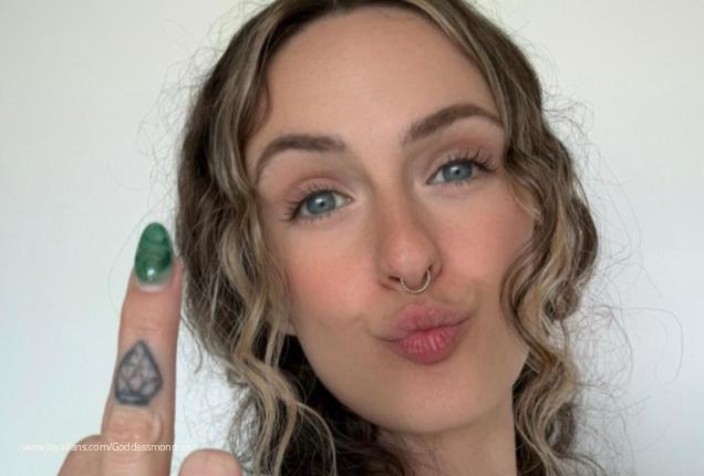 Festival Brat - Goddess Monroe xo Official Photos www.Loyalfans