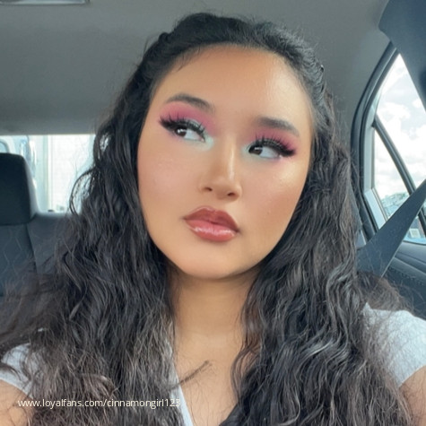 Cinnamon girl 123 avatar