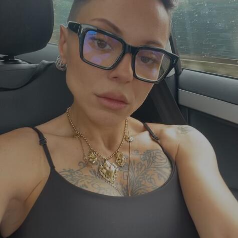 Miss Vittoria avatar