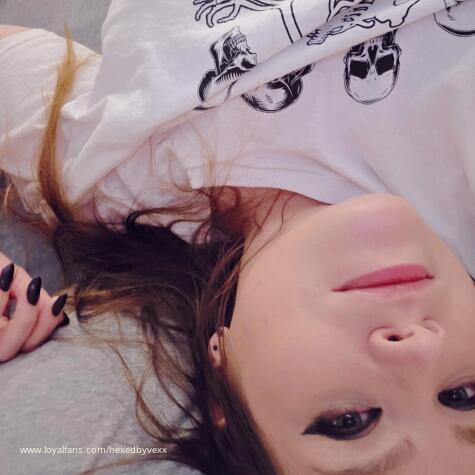 hexedbyvexx avatar