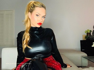 Miss Roxana Rae's Official Social Fan Page | LoyalFans