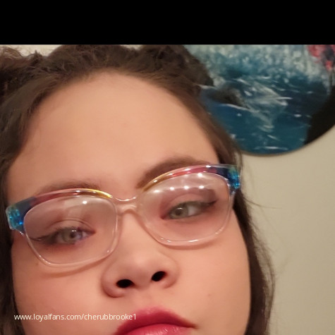 Cherub Brooke avatar