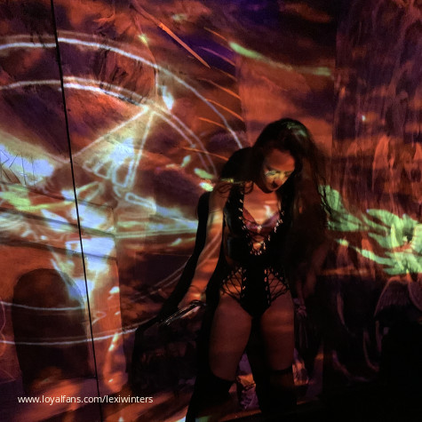 Lexi Winters's Official Social Fan Page | LoyalFans