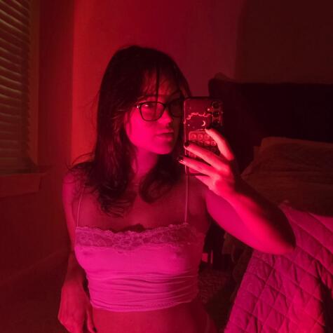 TheTexasVixen avatar