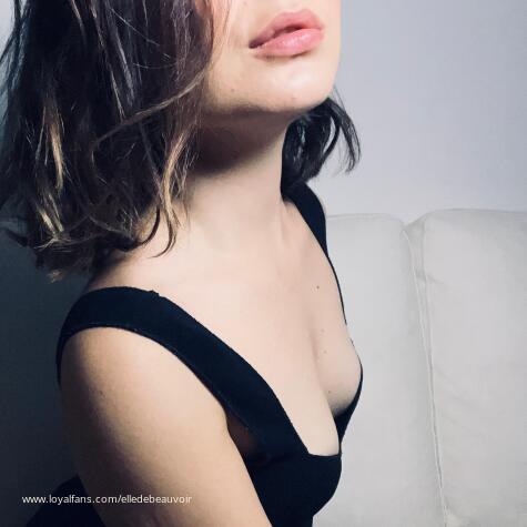 Elle de Beauvoir avatar