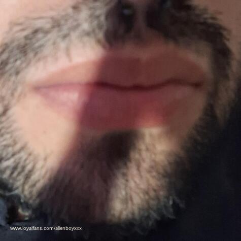 Alienboy avatar