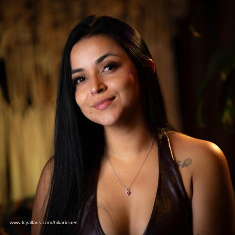 HikariCloee avatar