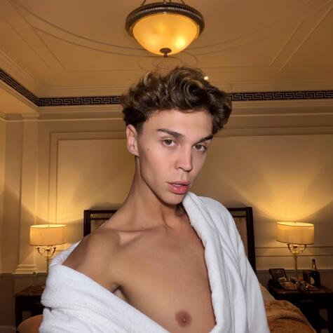 DomTwink Zain Moon avatar