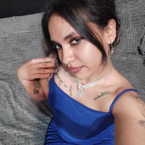 ATHENNA avatar