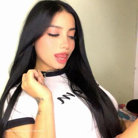 CelesteCox avatar