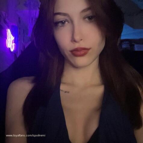 spoilremi avatar