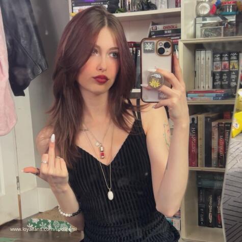 spoilremi avatar