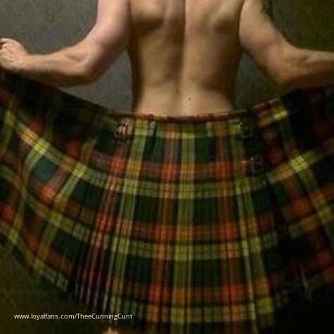 King Of Cunts avatar