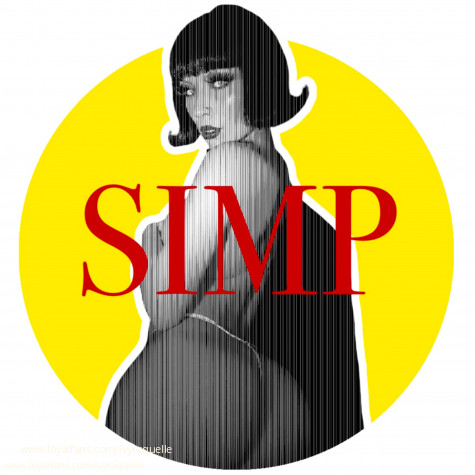 Ivy Raquelle Findom Femdom avatar