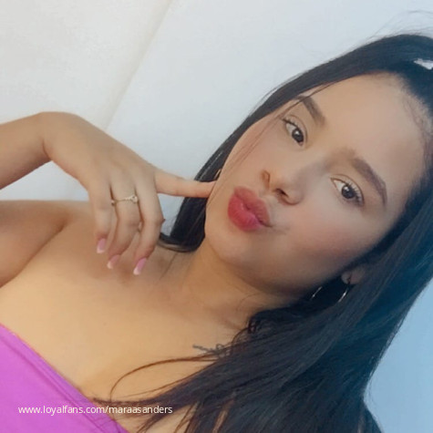 MaraaSanders avatar