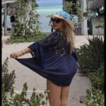 The Queen Melania Vento avatar