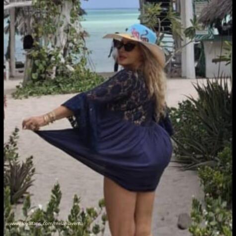 The Queen Melania Vento avatar