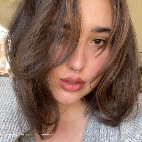 PrincessKey21 avatar