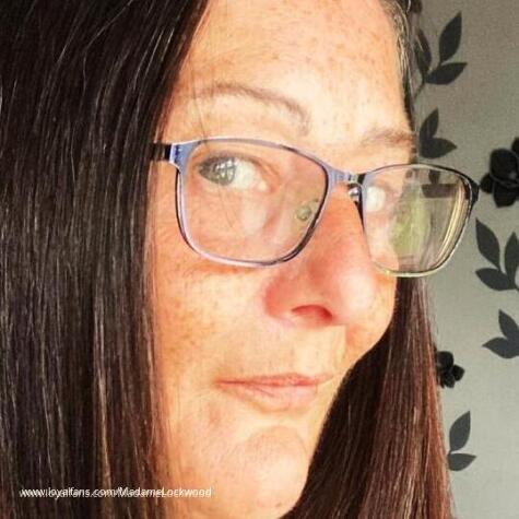 MadameLockwood avatar