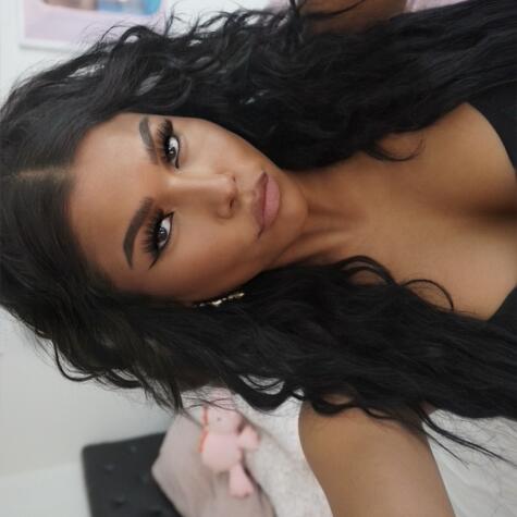 Butterflybarbie avatar
