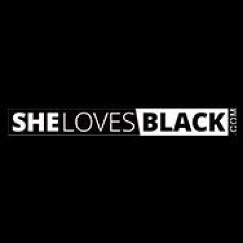 She Loves Black avatar