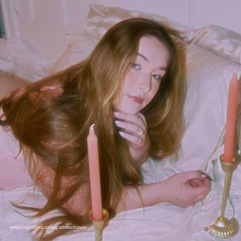 Princess Livvy FINDOM avatar