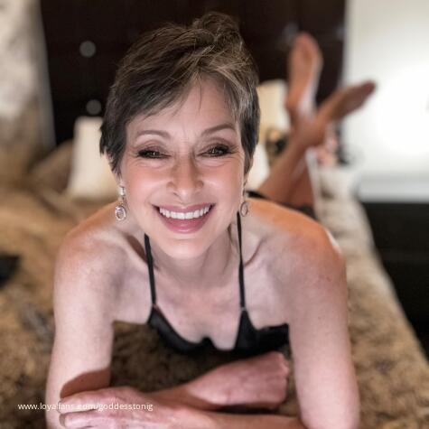 Goddess ToniG avatar