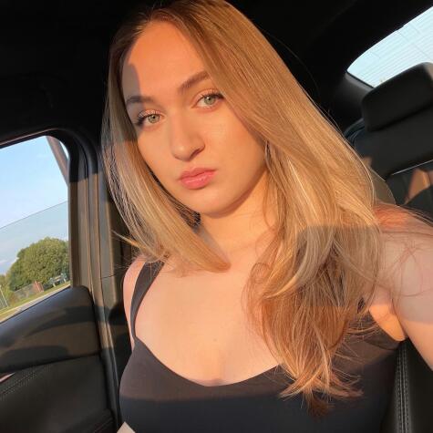 Kaylayr avatar