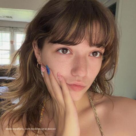 GoddessGraciexoxo avatar