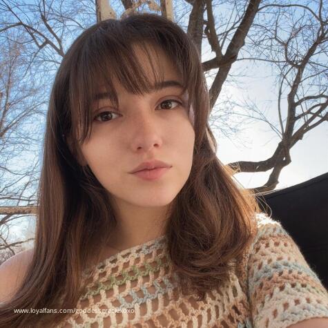 GoddessGraciexoxo avatar