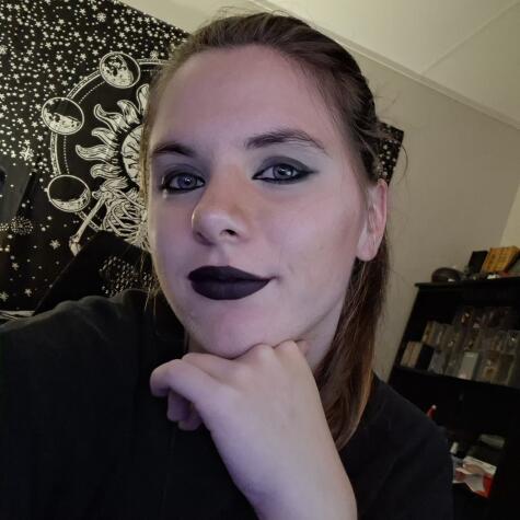 Velaraye avatar