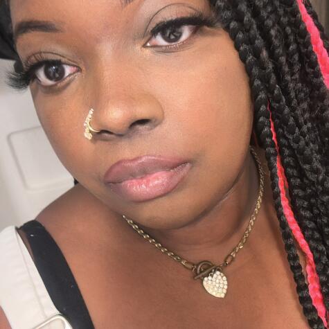 Misbonnie32 avatar