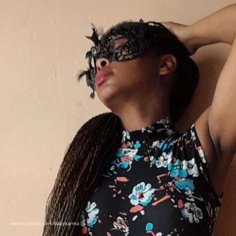 Babykarma avatar
