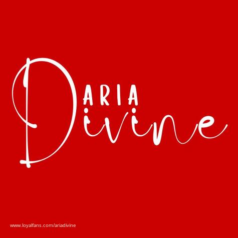 Aria Divine avatar