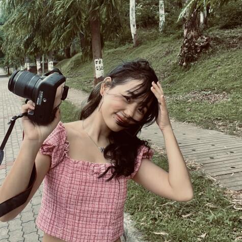 Gigi Asia avatar