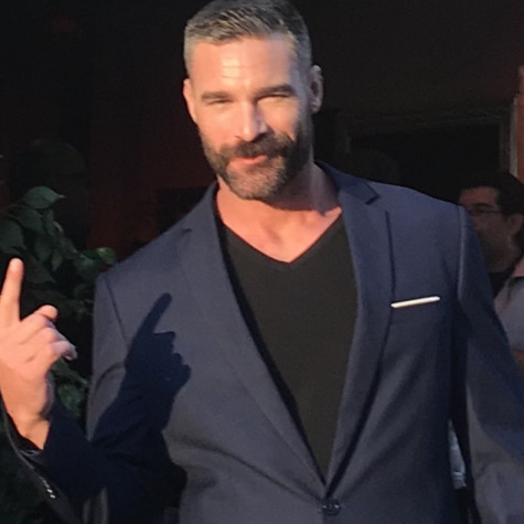 Charles Dera avatar