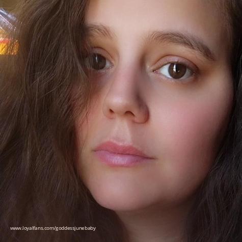 Goddess June Baby avatar