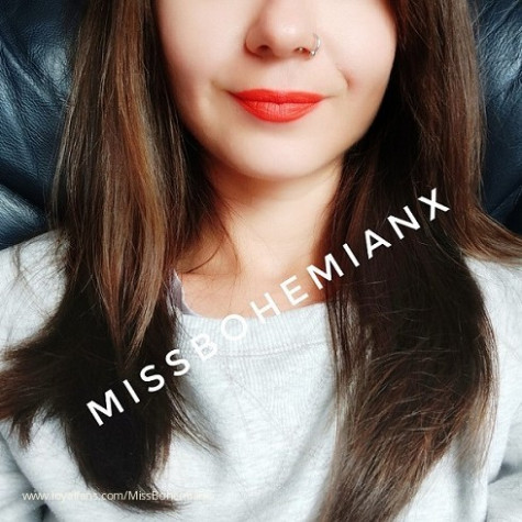 MissBohemianX avatar