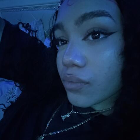 Petunia_ avatar