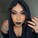 Mistress Erica Bayne avatar