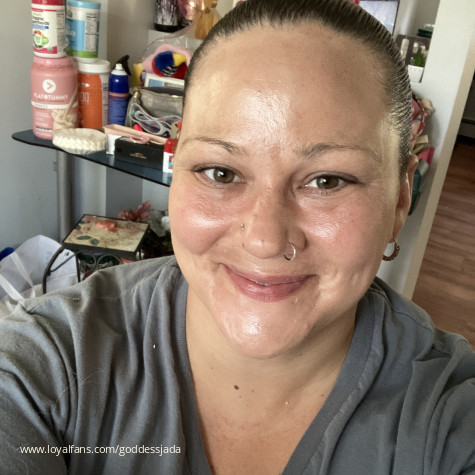 goddessJada avatar