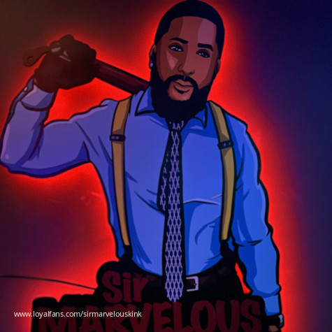 SirMarvelousKinks avatar