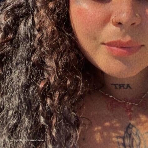 Ohselie avatar
