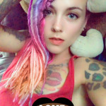 KinkyNirvana avatar