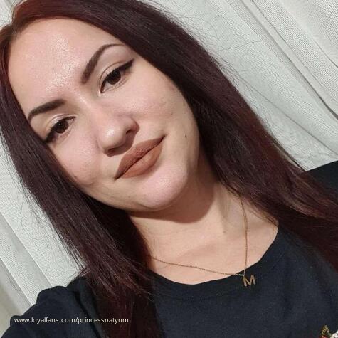 princessNatyNM avatar
